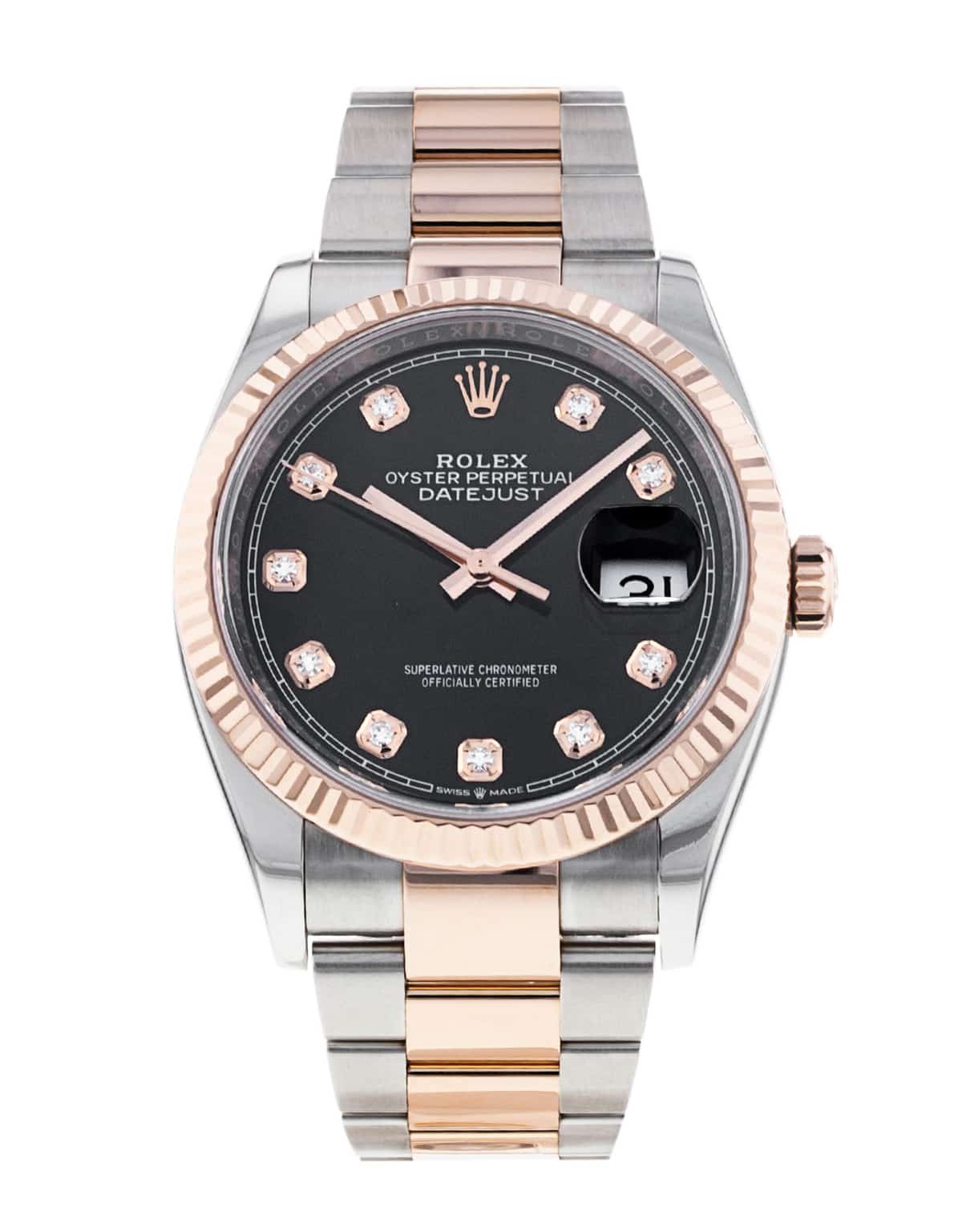 Rolex Datejust 126231